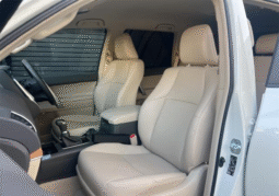 Toyota (RHD) Land Cruiser Prado TX L 2020