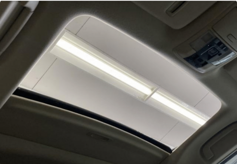 Toyota (RHD) Land Cruiser Prado TX L 2023