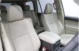 Toyota (RHD) Land Cruiser Prado TX L 2023