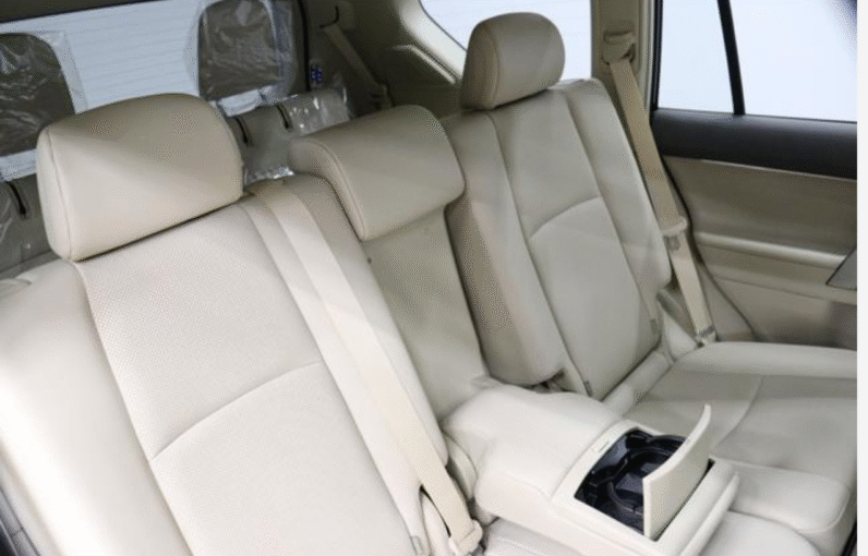 Toyota (RHD) Land Cruiser Prado TX L 2023