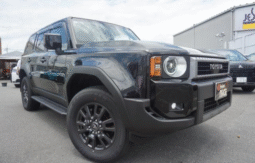 Toyota (RHD) Land Cruiser 250 VX 2024
