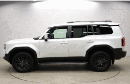 Toyota (RHD) Land Cruiser 250 VX 2025