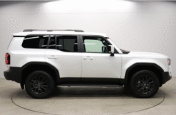 Toyota (RHD) Land Cruiser 250 VX 2025