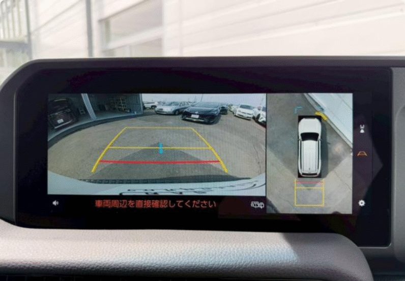 Toyota (RHD) Land Cruiser 250 VX 2025