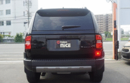 Toyota (RHD) Land Cruiser 250 VX 2025