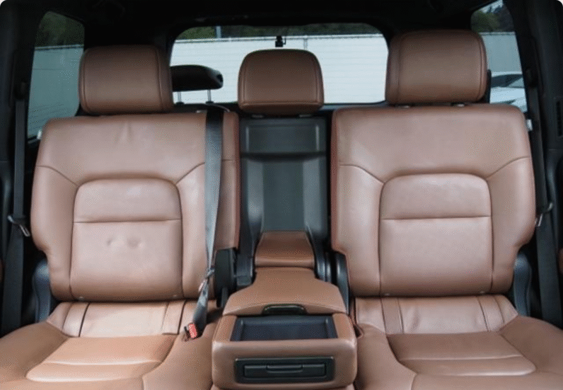 Toyota (RHD) Land Cruiser ZX 2019