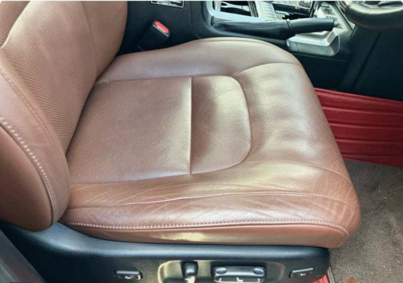 Toyota (RHD) Land Cruiser ZX 2020