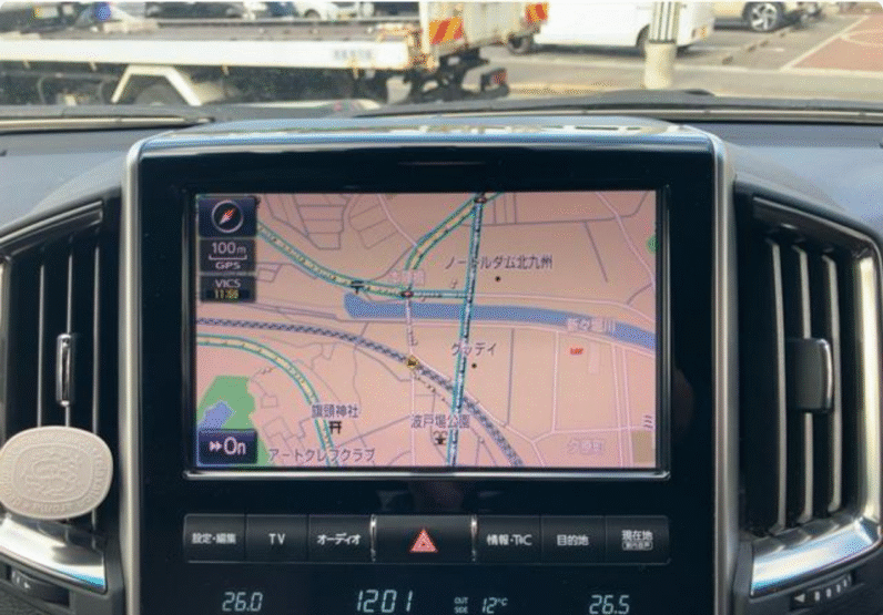 Toyota (RHD) Land Cruiser ZX 2020