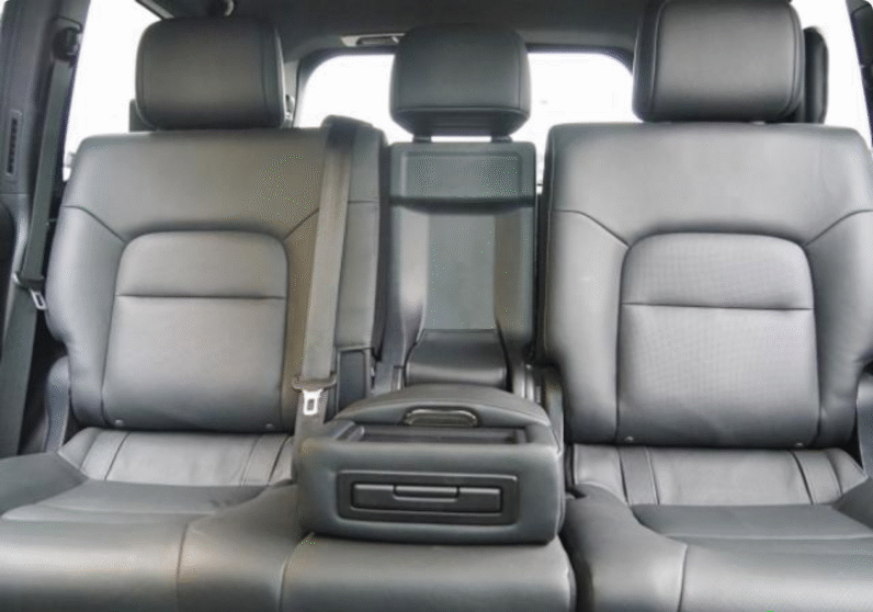 Toyota (RHD) Land Cruiser ZX 2021