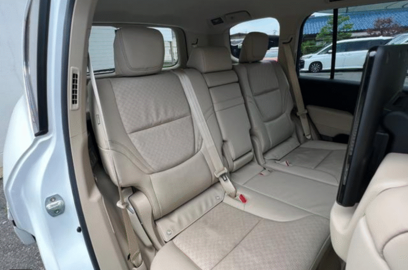 Toyota (RHD) Land Cruiser ZX 2022