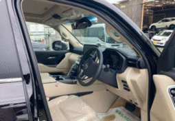 Toyota (RHD) Land Cruiser ZX 2023