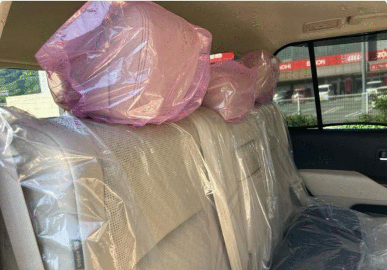 Toyota (RHD) Land Cruiser ZX 2024