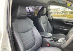 Toyota (RHD) RAV 4 G-Z Package 2021