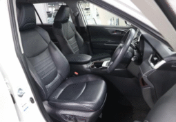 Toyota (RHD) RAV 4 Hybrid G 2021