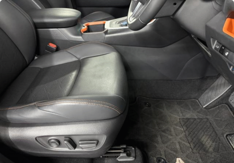 Toyota (RHD) RAV 4 Hybrid Adventure 2022