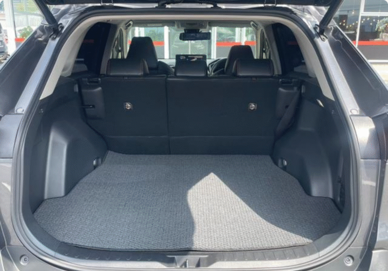 Toyota (RHD) RAV 4 Hybrid Adventure 2023