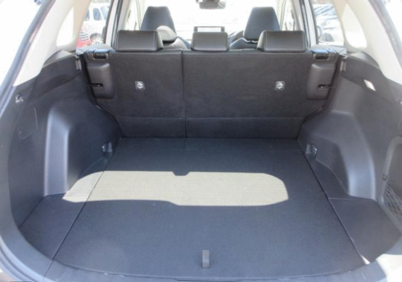 Toyota (RHD) RAV 4 Hybrid G 2023