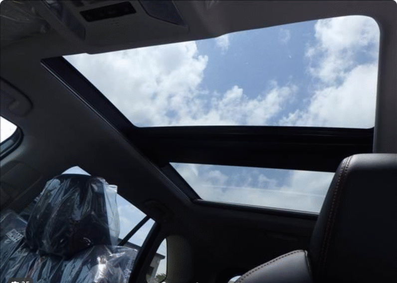 Toyota (RHD) RAV 4 Hybrid Adventure 2024