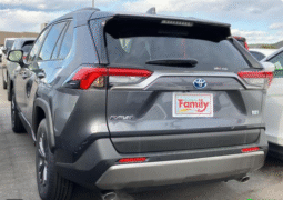 Toyota (RHD) Rav 4 Hybrid G 2024