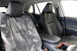 Toyota (RHD) RAV 4 Hybrid Adventure Off-road 2025