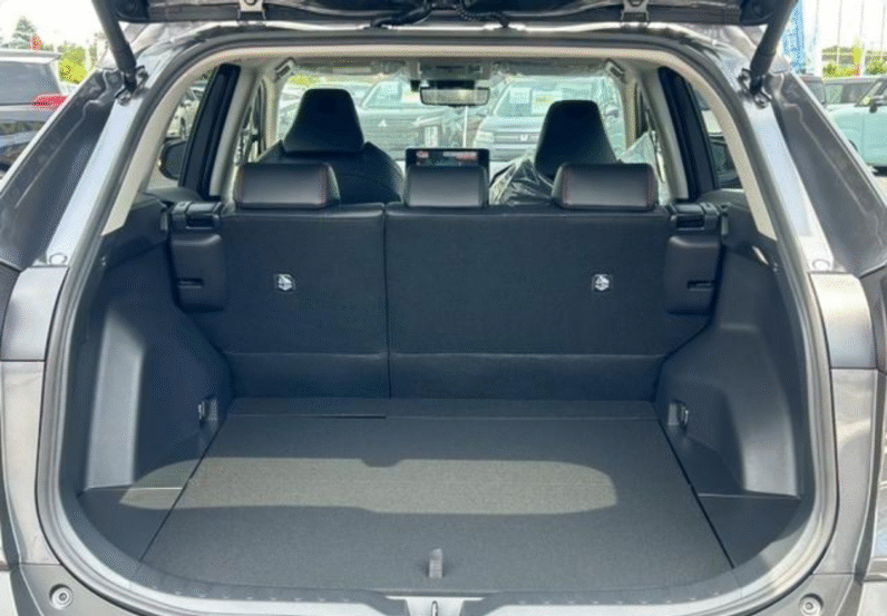 Toyota (RHD) RAV 4 Hybrid 2025 Adventure Off-road