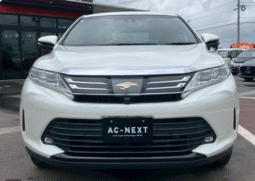 Toyota (RHD) Harrier Hybrid Premium 2019