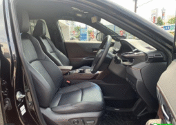 Toyota (RHD) Harrier Hybrid Z Leather 2023