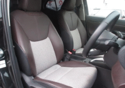 Toyota (RHD) Yaris Cross Hybrid Z 4WD 2020