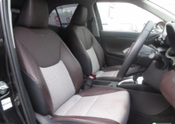 Toyota (RHD) Yaris Cross Hybrid Z 4WD 2020