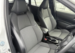 Toyota (RHD) Corolla Cross Hybrid Z 2021