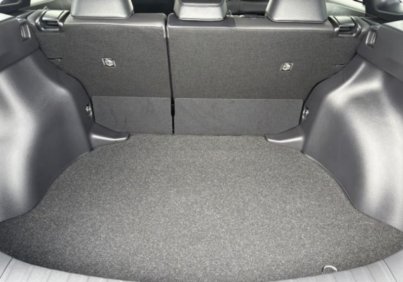 Toyota (RHD) Corolla Cross Hybrid Z 2021