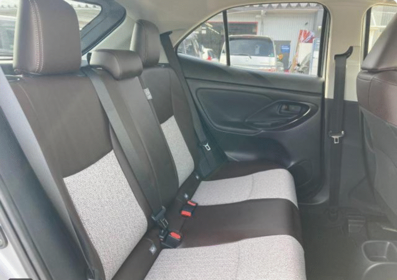 Toyota (RHD) Yaris Cross Hybrid 2021