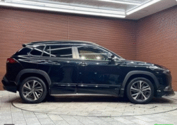 Toyota (RHD) Corolla Cross Hybrid Z 2021