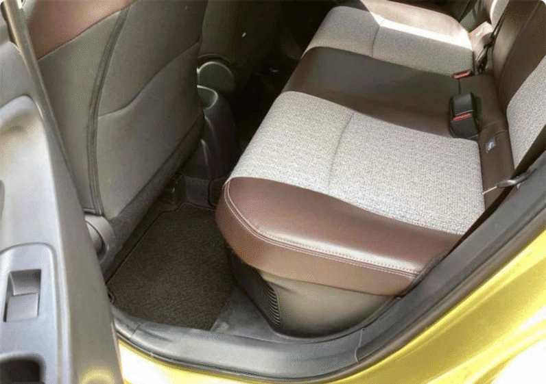 Toyota (RHD) Yaris Cross Hybrid 2021