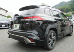Toyota (RHD) Corolla Cross Hybrid Z 2022