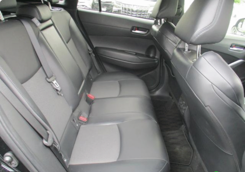 Toyota (RHD) Corolla Cross Hybrid Z 2022