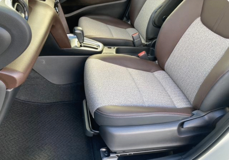 Toyota (RHD) Yaris Cross Hybrid Z 2022