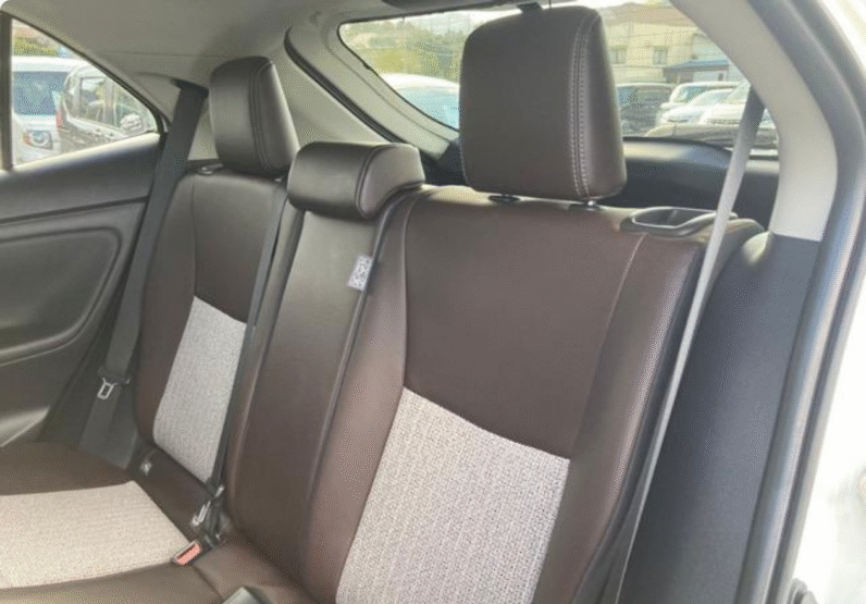 Toyota (RHD) Yaris Cross Hybrid Z 2022