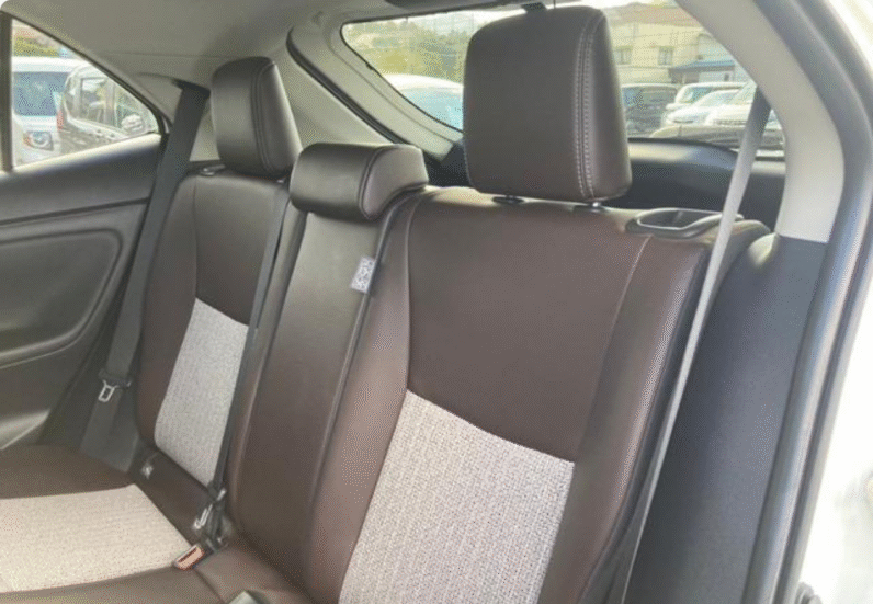 Toyota (RHD) Yaris Cross Hybrid Z 2022