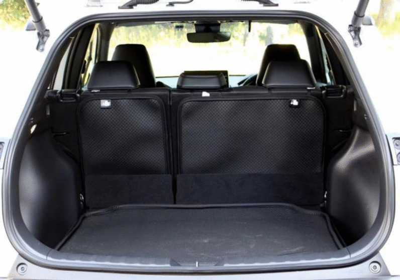 Toyoa (RHD) Corolla Cross Hybrid Z 2023