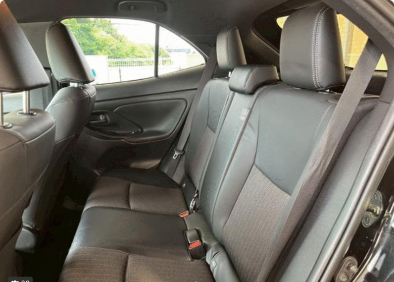 Toyota (RHD) Yaris Cross Hybrid Z 2023