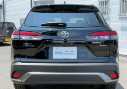 Toyota (RHD) Corolla Cross Hybrid Z 2025