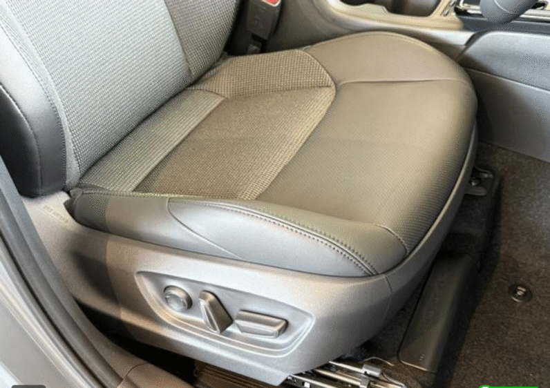 Toyota (RHD) Corolla Cross Hybrid Z 2025