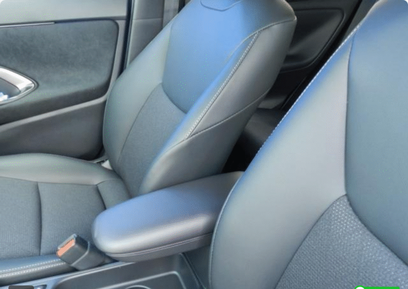 Toyota (RHD) Yaris Cross Hybrid Z 2025