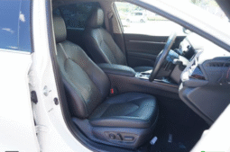 Toyota (RHD) Camry Hybrid WS Leather 2019