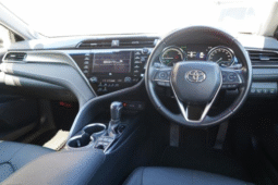 Toyota (RHD) Camry Hybrid WS Leather 2019