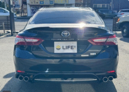 Toyota (RHD) Camry G Leather Package Hybrid 2019