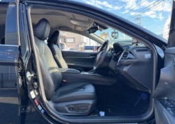 Toyota (RHD) Camry G Leather Package Hybrid 2019