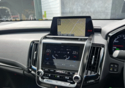 Toyota (RHD) Crown Hybrid RS Advance 2019