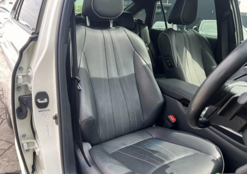 Toyota (RHD) Crown Hybrid RS Advance 2019